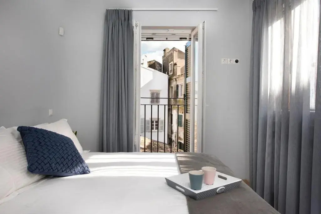 Volto Kokkini Apartment