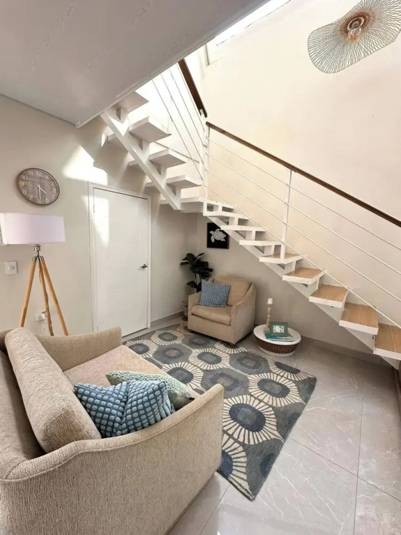 Elegant Chalet 2 Minutes From the Beach Ideal Families