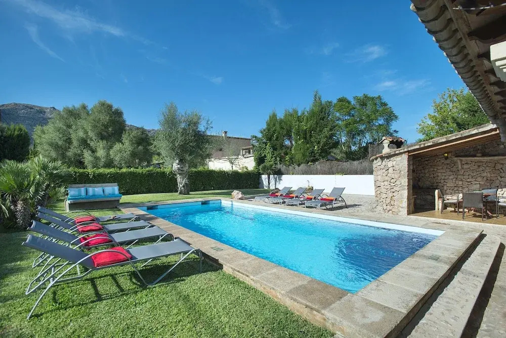 Villa Volanti Walking Distance to the Old Town