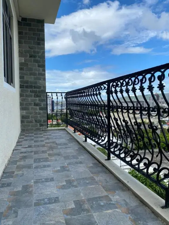 La Casa Apartment
