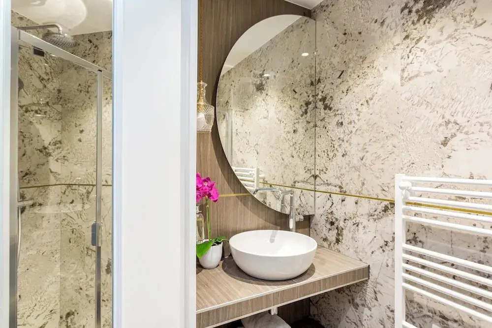 Merveil Luxury Suite - Notre Dame -Monge