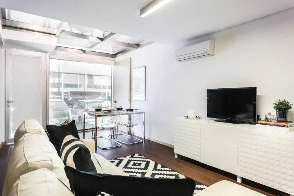 Aveiro Urban Loft