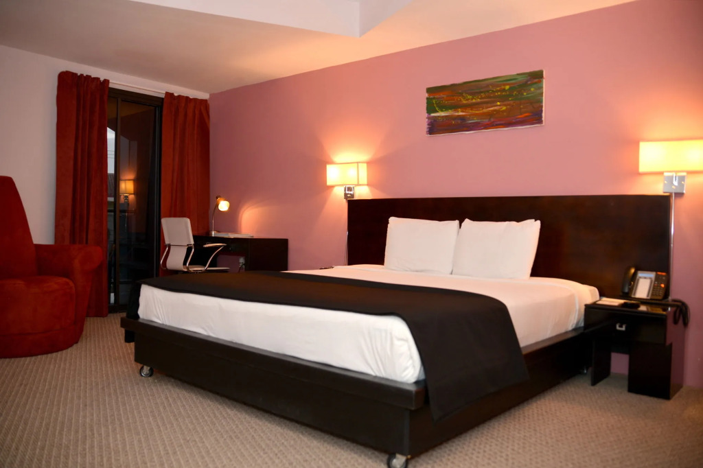 Regent Star Hotel