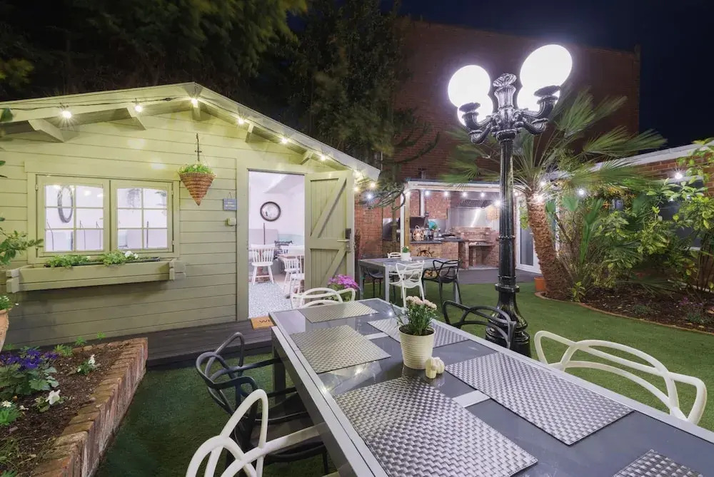 Somerset House Boutique Hotel and Restaurant