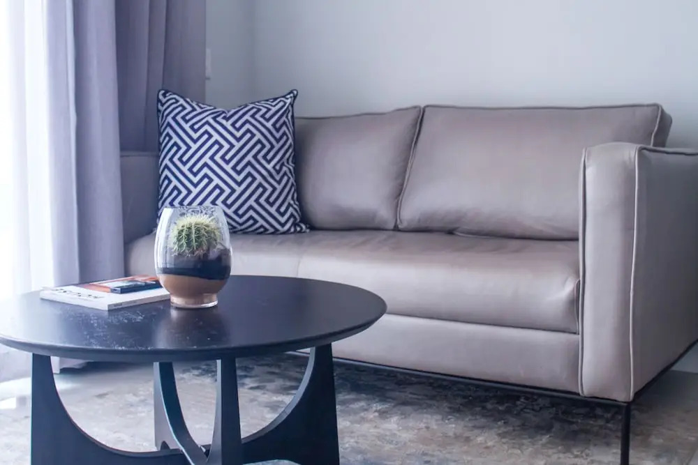 Executive Apartment at Ellipse Waterfall