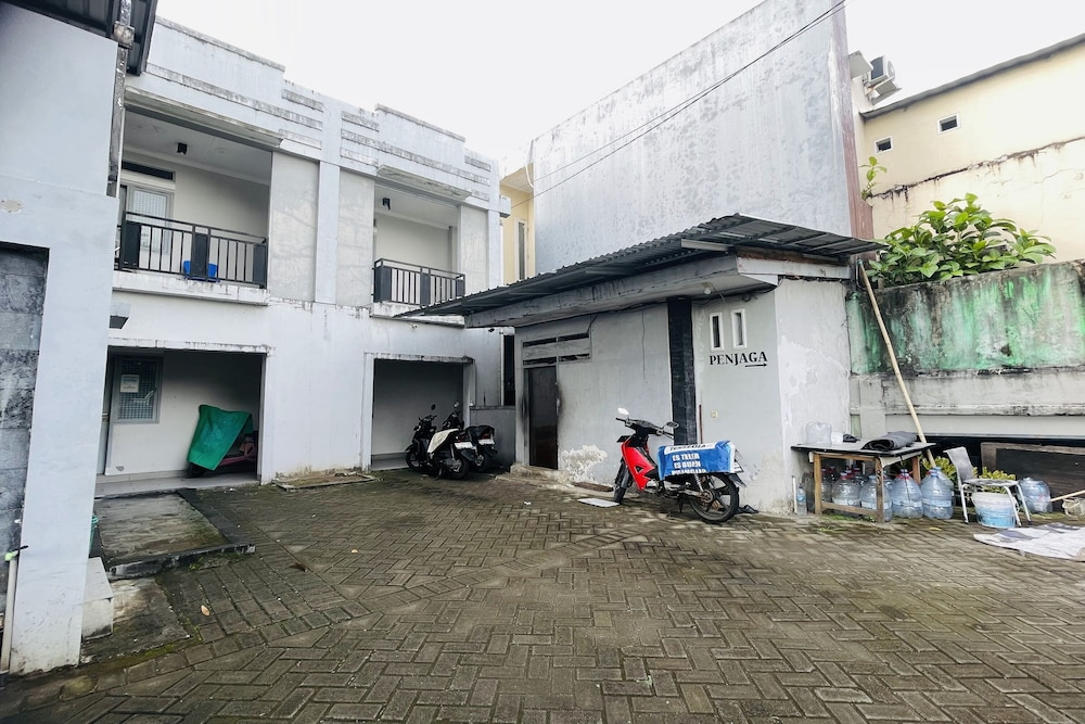 OYO 95134 Guest House Bonto Sunggu Syariah