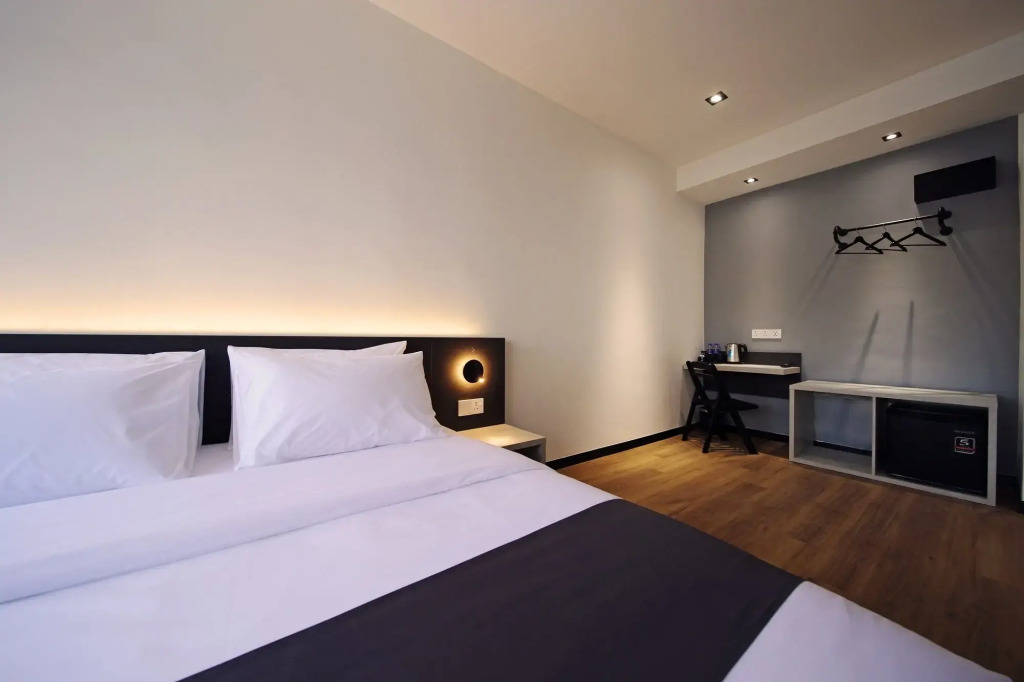 ARENA Boutique Hotel Kuala Terengganu