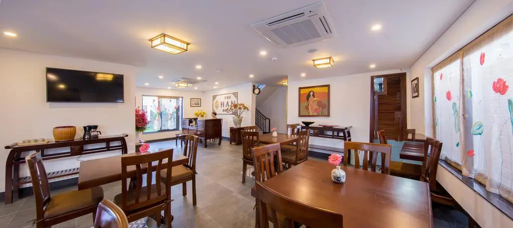 The Han Hotel