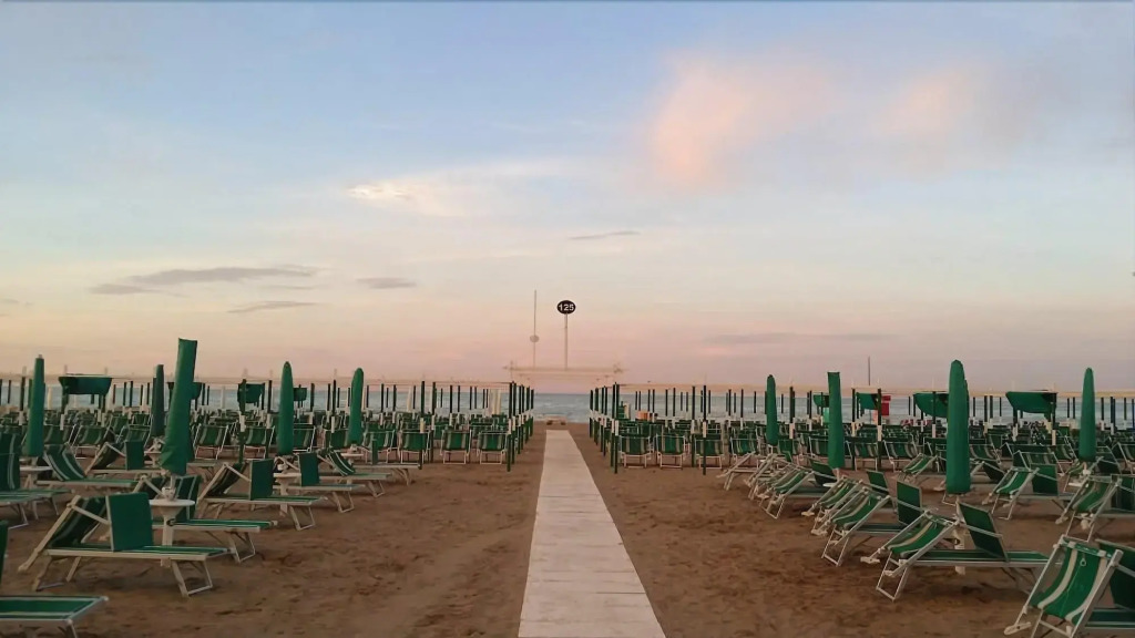 Hotel Annalisa