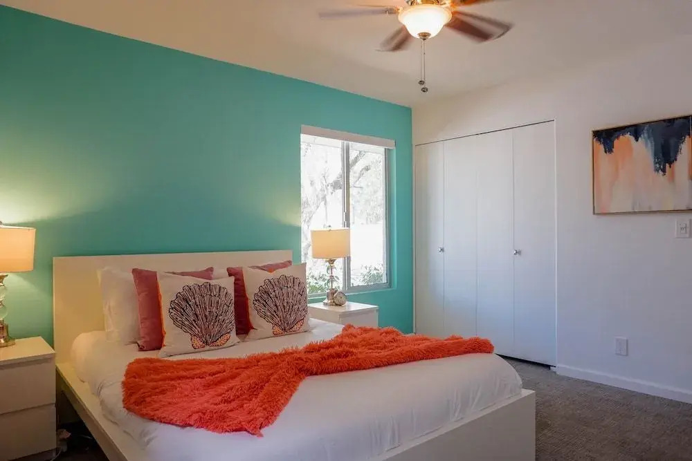 PS024 5 Bedroom Holiday home By Senstay