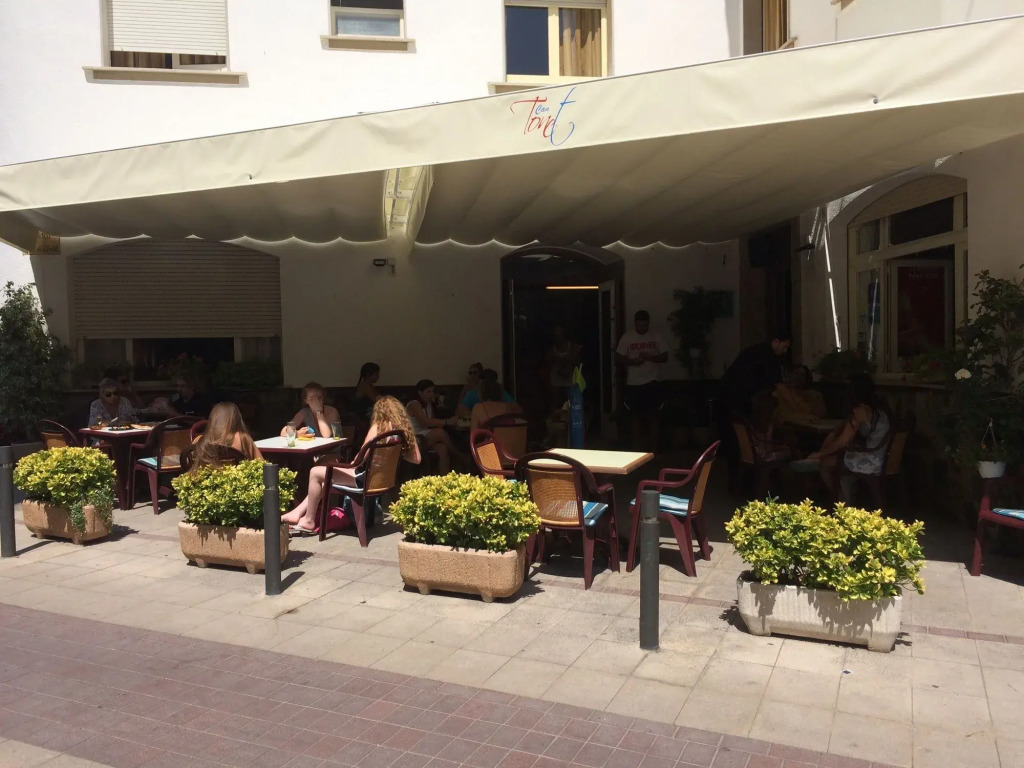 Hostal Boutique Sa Nansa