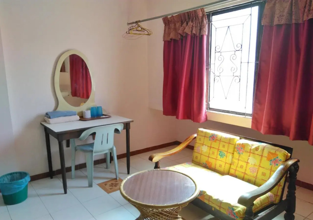New Budget Inn Hotel