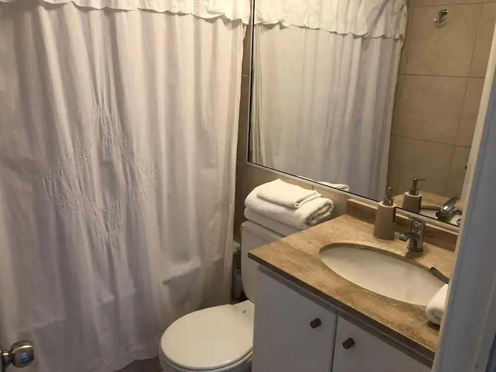 Apartamento 512 B Vista Mar Lilenes
