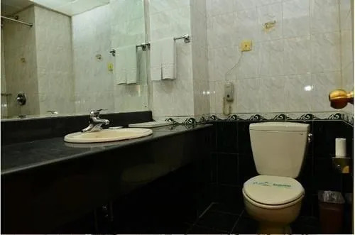 Zhonghaihang Hotel