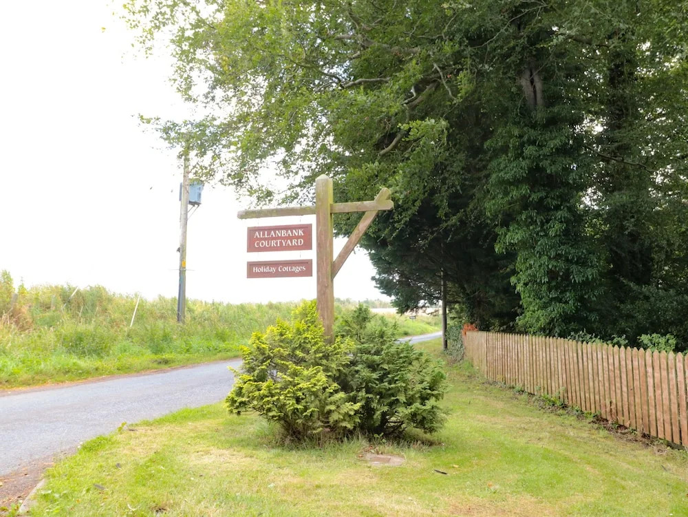 The Coach House