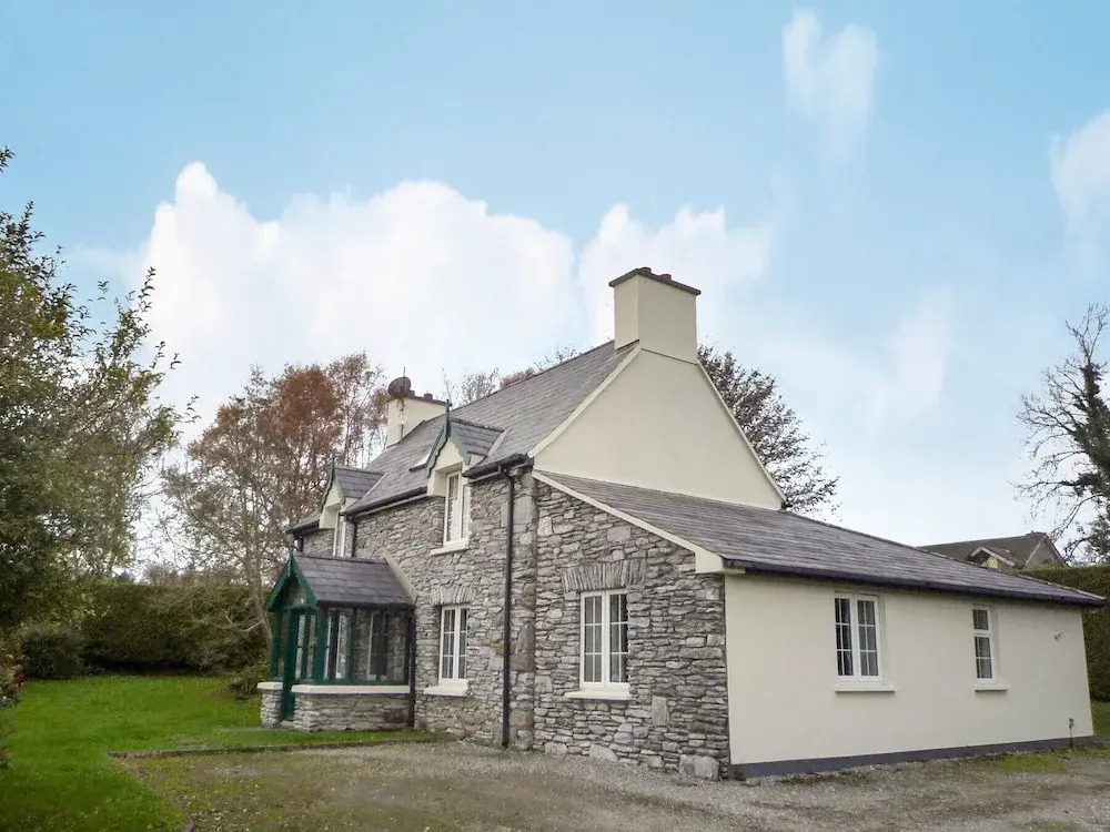 Stone Cottage Kenmare