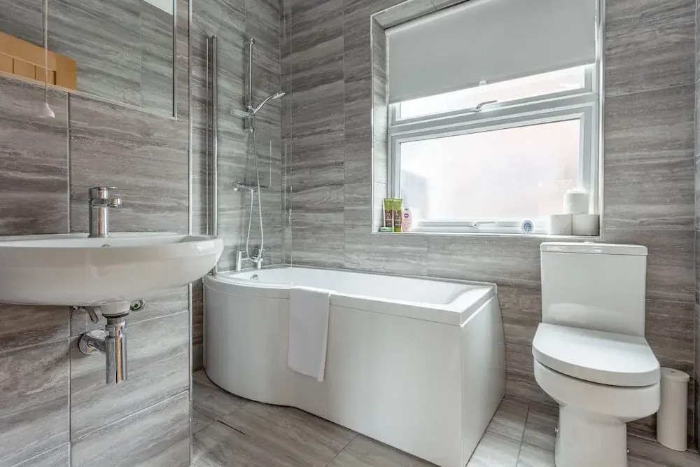 Spacious and Modern Studio Near Finsbury Park