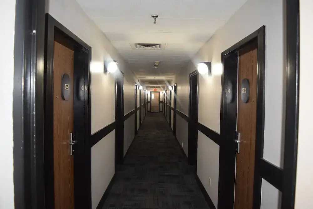Venture Inn Hotel