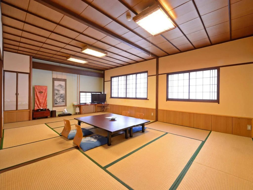 Ryokan Yamadaya