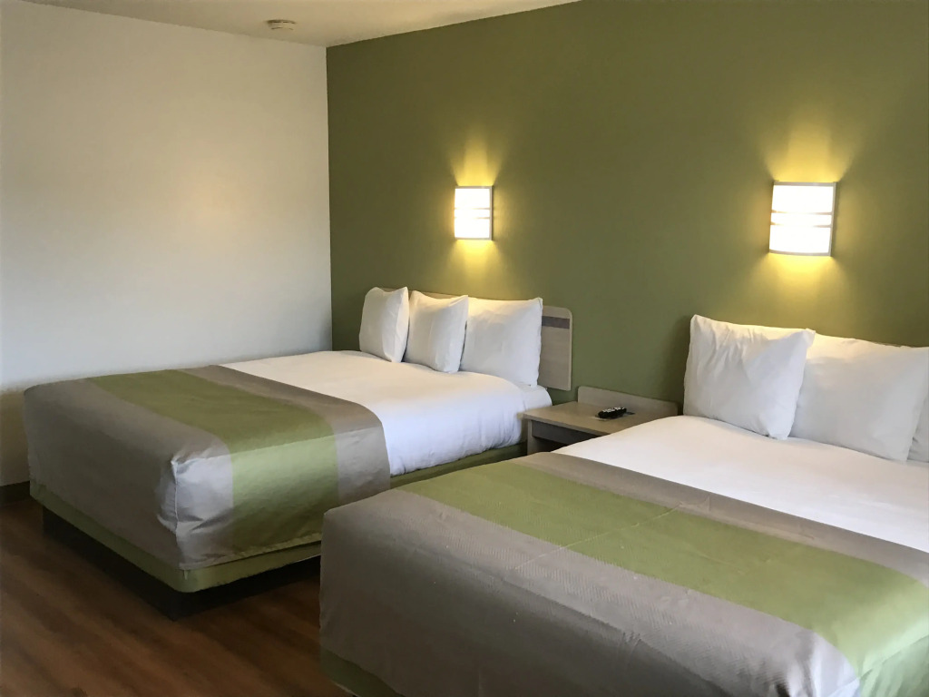 Woodland Inn and Suites Extended Stay