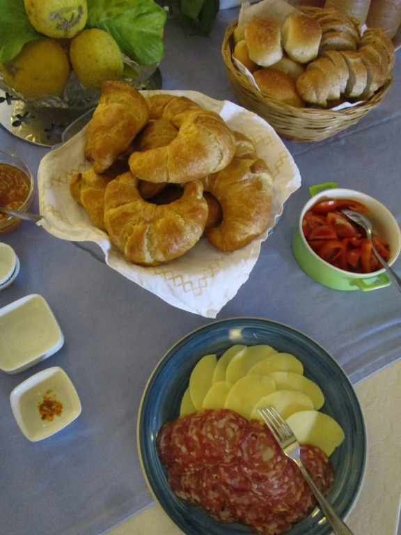 Hotel Villa al Mare