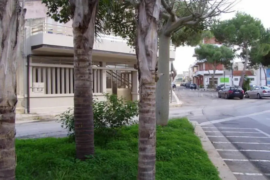 Bilocale Scoglitti nei luoghi di Montalbano