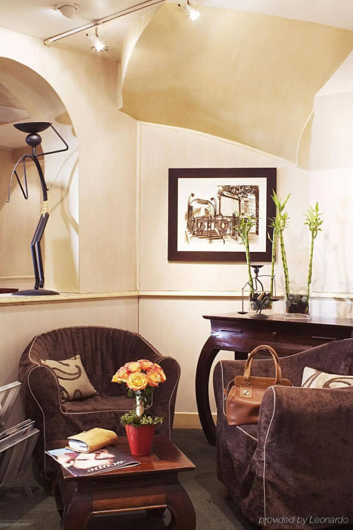 Hotel Antin Trinité