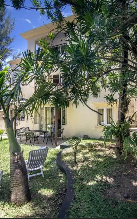 Baleau Villas Studio