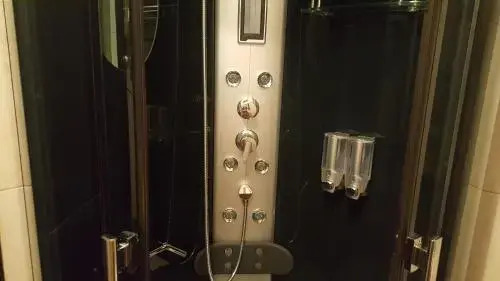 Apartment Gosposhtina 219