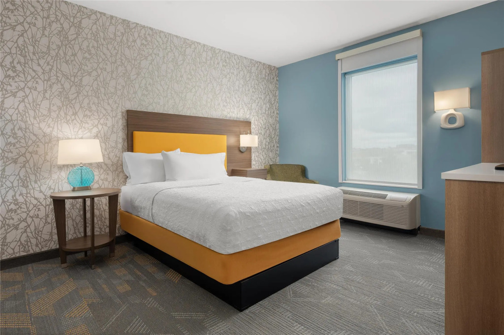 Home2 Suites By Hilton Cincinnati Eastgate