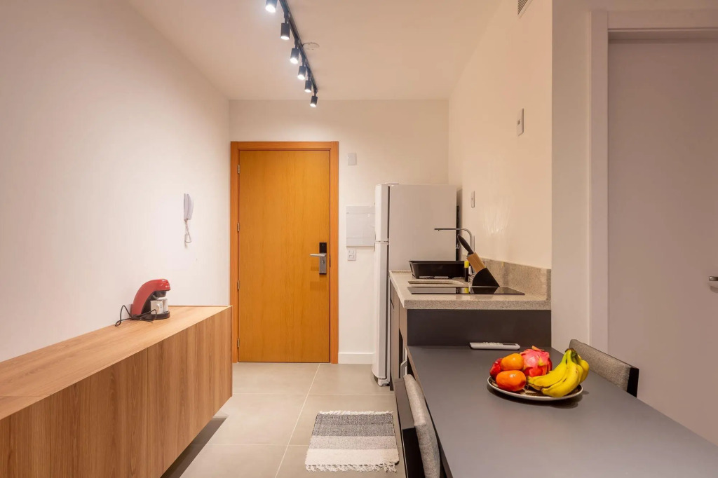 LIV - Apartment 904