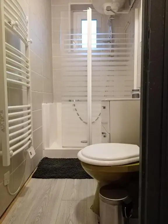 Appartement 4 personnes La Bresse centre