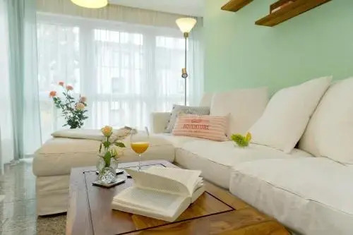 Residenz Bismarck - Ferienwohnung Maris