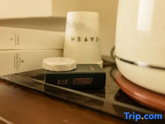 Gunai Good Night Homestay (Wucaitan Branch, Weizhou Island)