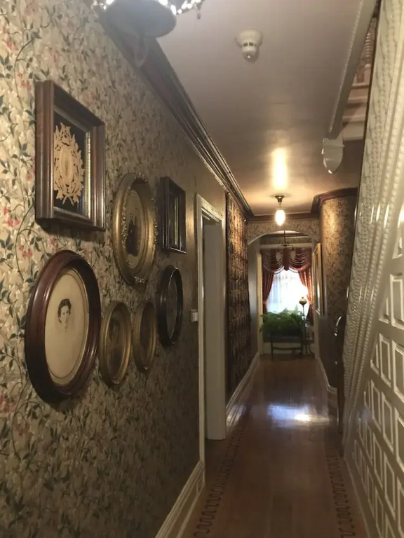 The Gables B&B Philadelphia