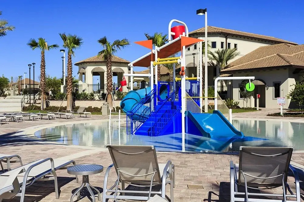Je57433 - Champions Gate Resort - 8 Bed 5 Baths Villa