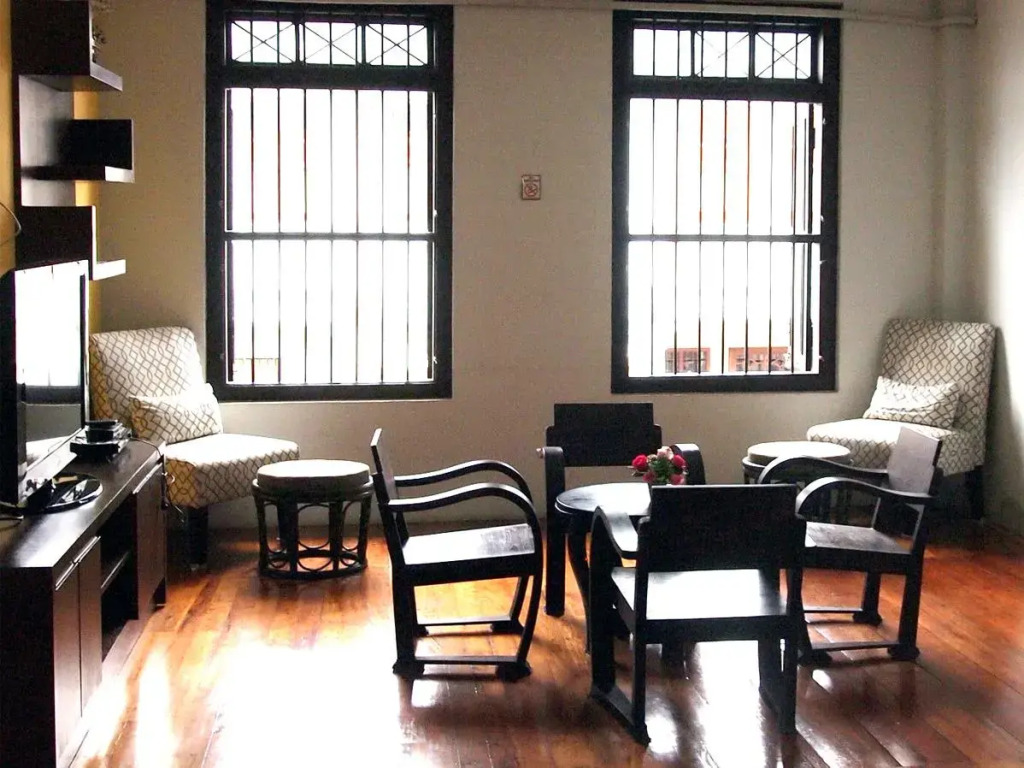 Phuket Sunny Hostel