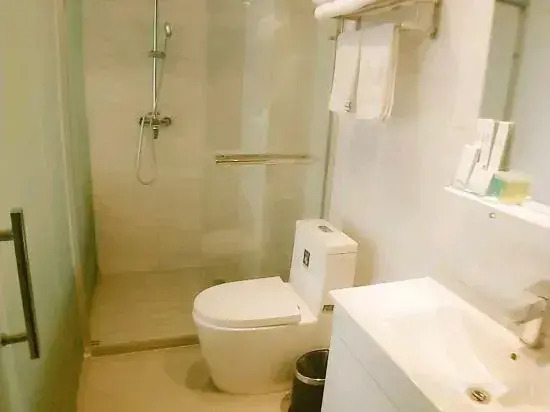 Saifei'er Hotel
