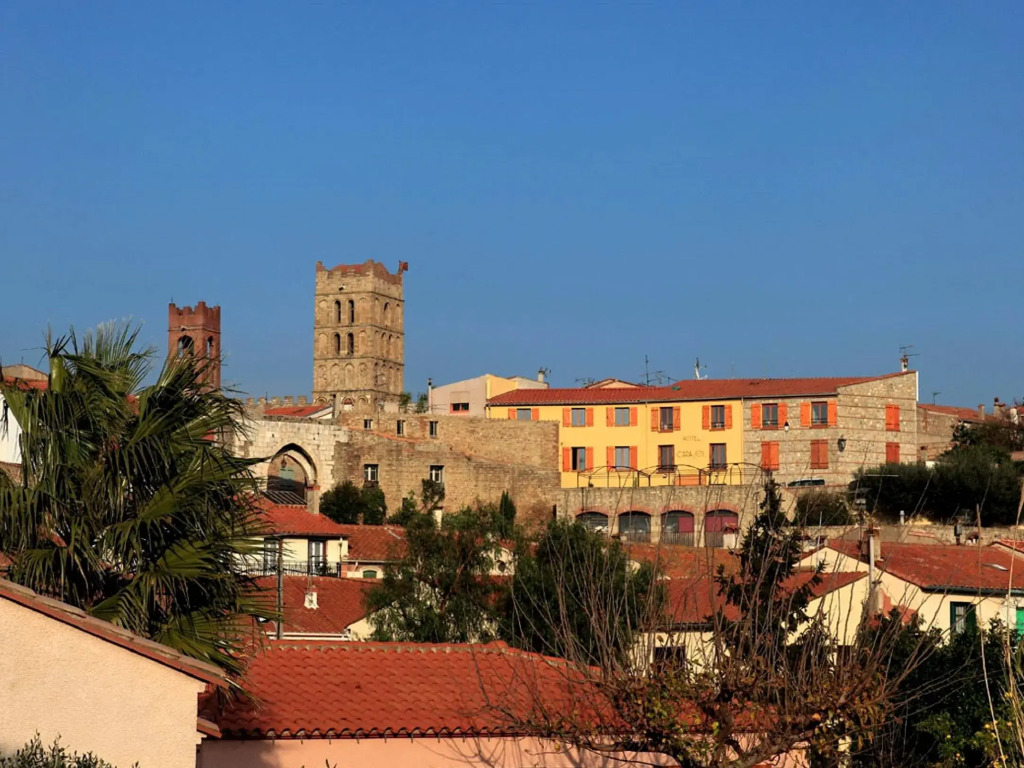 Logis Hotel Restaurant Le Cara Sol