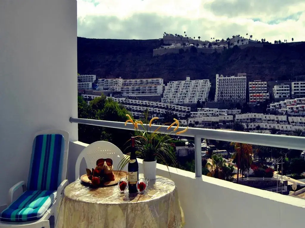 Aparthotel MONTERREY