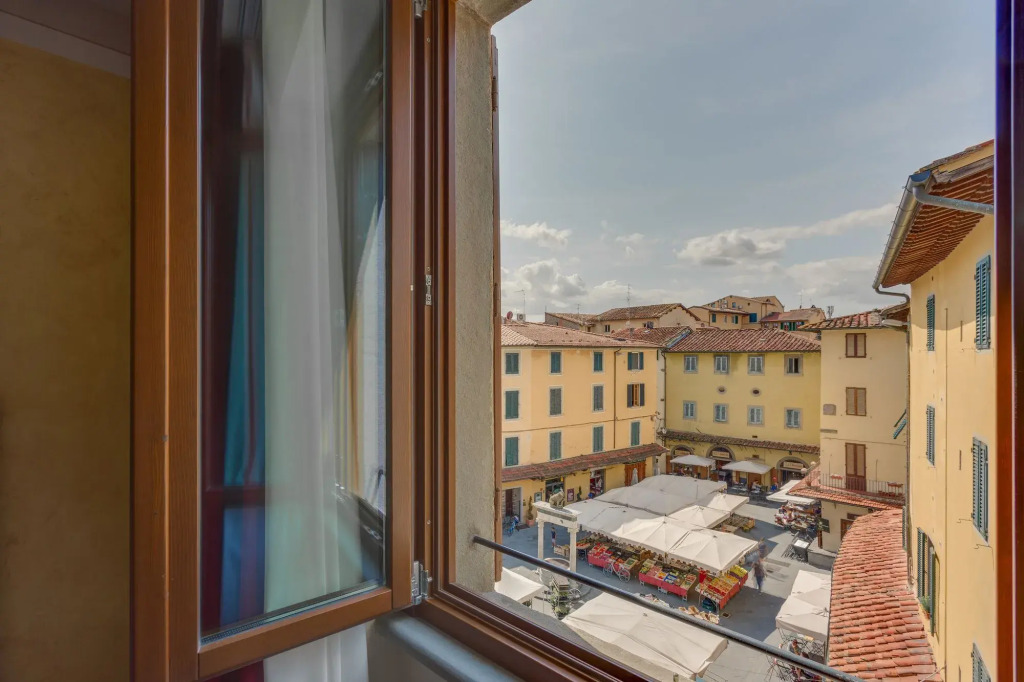 Battistero Residenza dEpoca