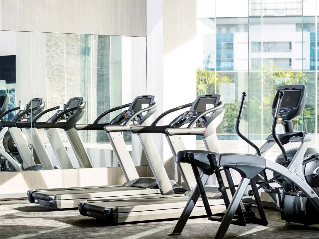 Grand Mercure Jakarta Kemayoran