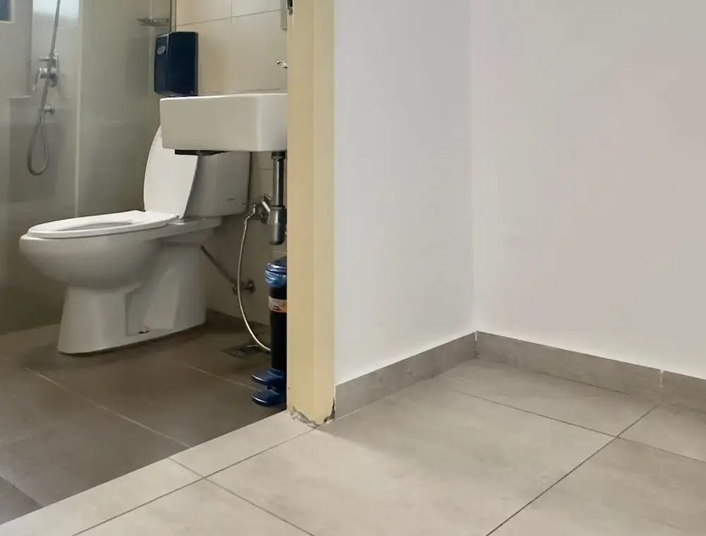 Atlantis Residence 1BR Family Suites
