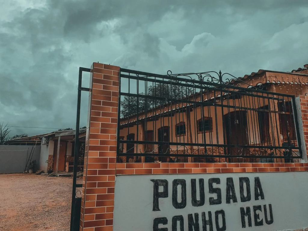 Sonho Meu
