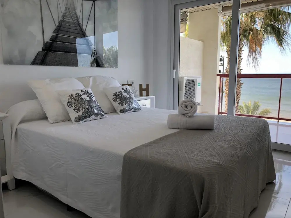 T&H Ancora Family Apartment