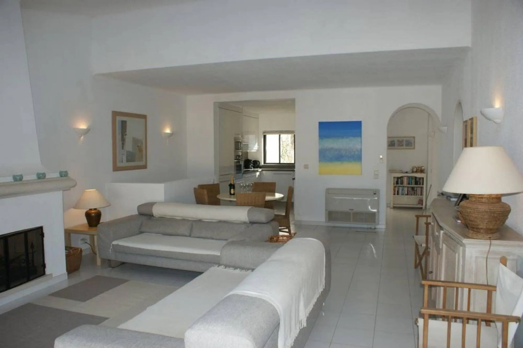Villa Eva V001 (Oceano)