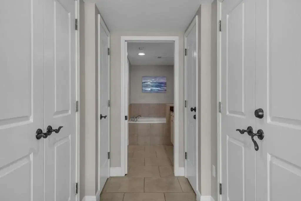 Reduced Rates! Portofino Tower 3-1808 Stunning National Seashore Views