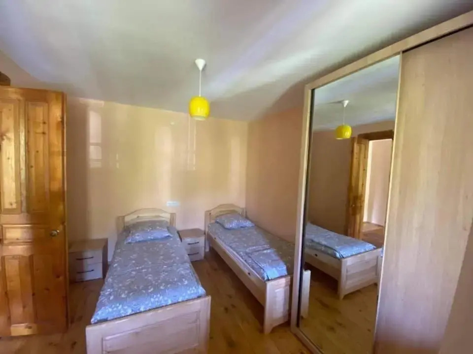 guesthouse MUKHA