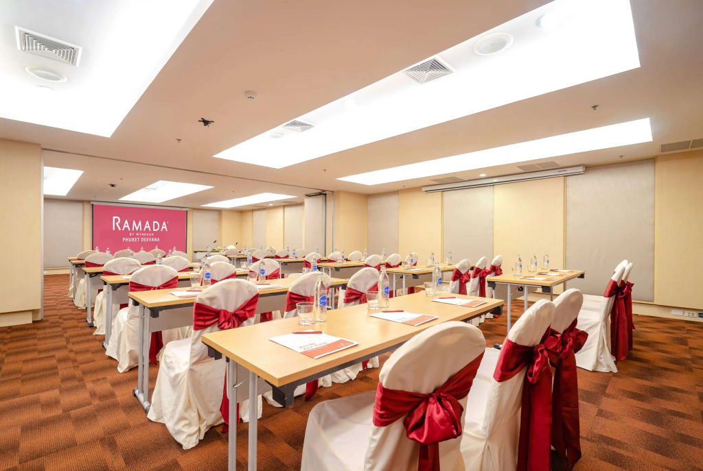 Ramada by Wyndham Phuket Patong