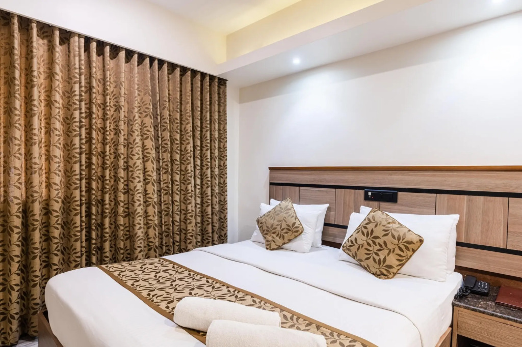 Hotel Avon Ruby Dadar